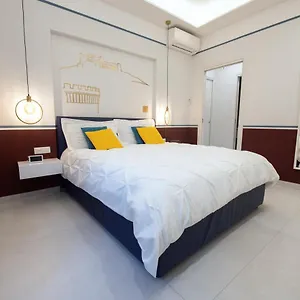 Apartamento Center - E, Nápoles