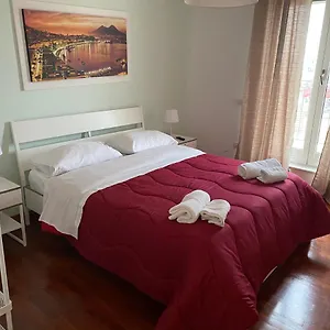 Casa de Férias A I R Rettifilo, Nápoles
