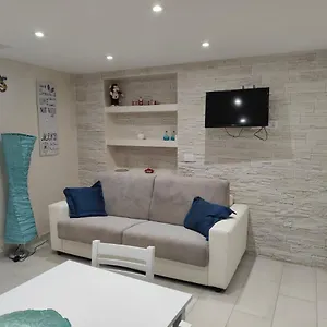 Apartamento Il Geco, Nápoles