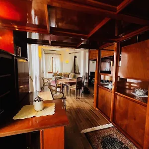 Apartment Residenza Borgo Marinaro, Neapel