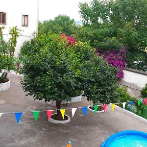 Alojamento de Acomodação e Pequeno-almoço Santa Maria Maddalena, Nápoles