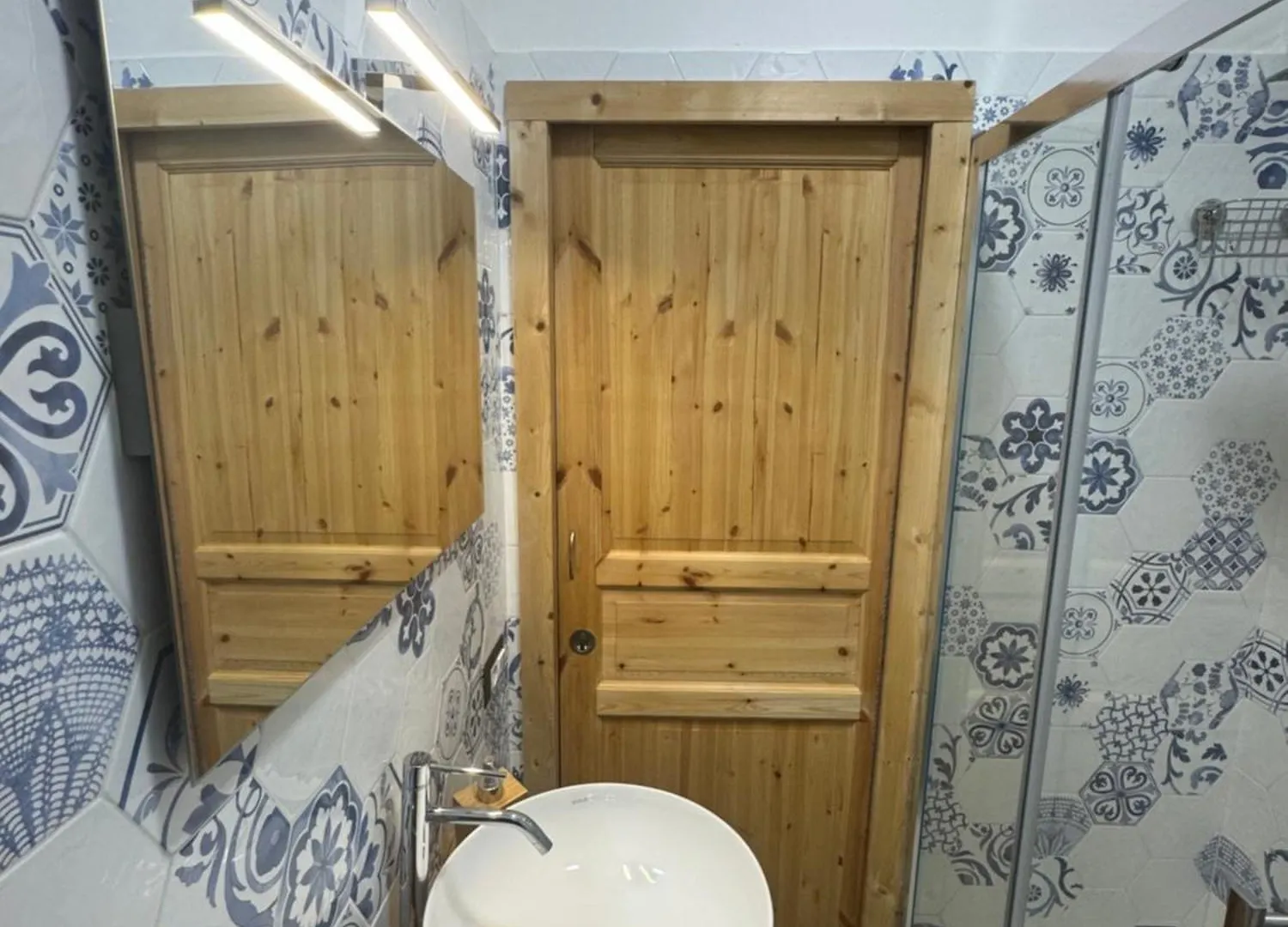 Ferienwohnung Casa Gennarino Neapel 0*,  Italien