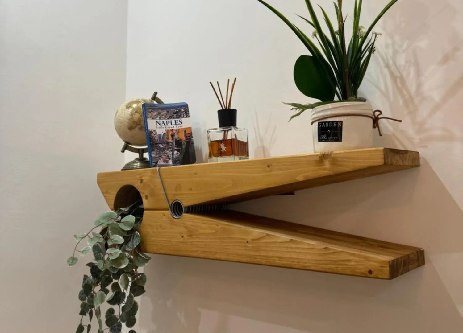 Ferienwohnung Casa Gennarino Neapel